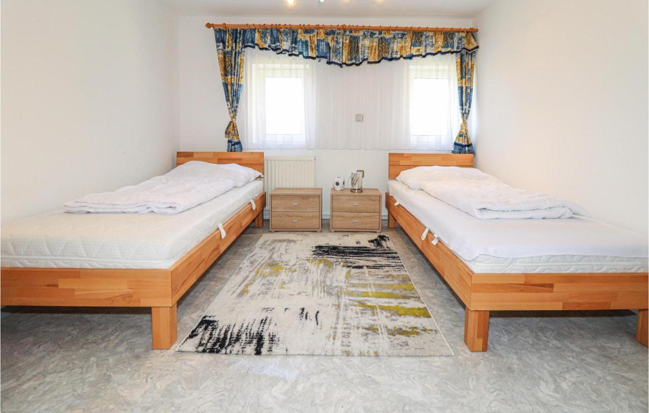 Ferienhaus In שלירבאך מראה חיצוני תמונה