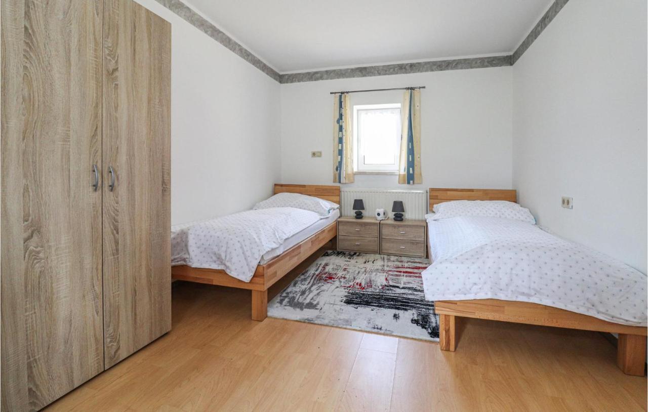Ferienhaus In שלירבאך מראה חיצוני תמונה