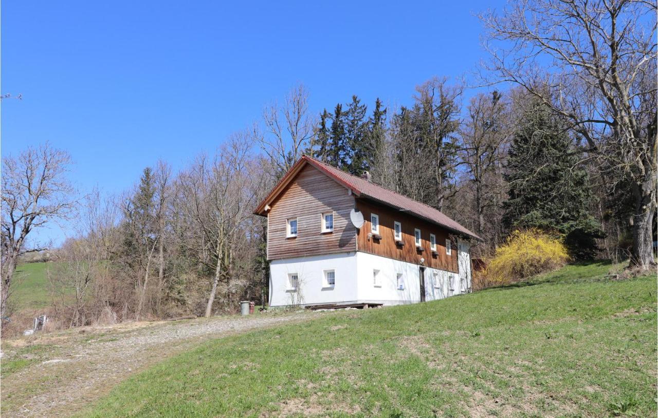 Ferienhaus In שלירבאך מראה חיצוני תמונה